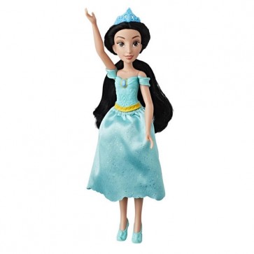 Disney Princesa Muñeca de moda Jasmine