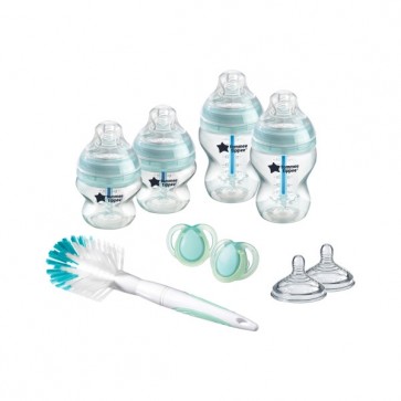 Kit Recien Nacido Close To Nature Tommee Tippee