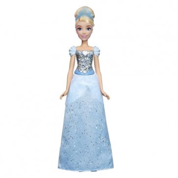 Muñeca Disney Princesa Cenicienta