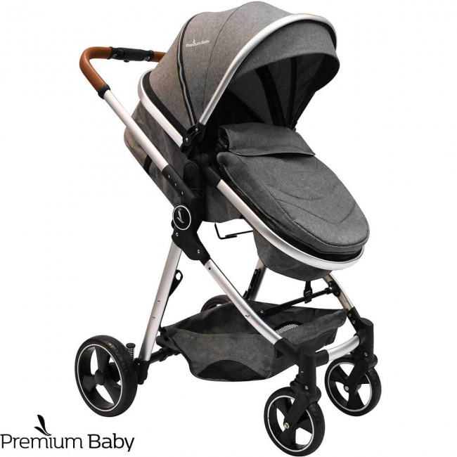 baby lux travel system