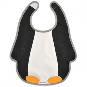 Baberos Pingüino Munchkin