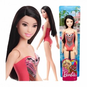 Barbie playa