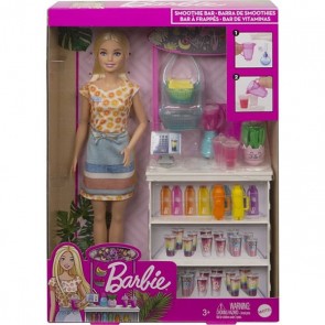 Barbie Smoothie Batidos