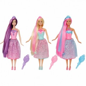 Barbie Dreamtopía