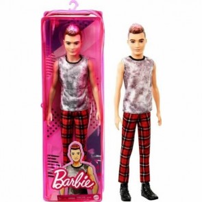 Barbie Ken Fashionista