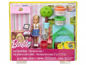 Barbie Set de juego