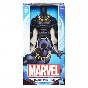 Black Panther 15 Cm