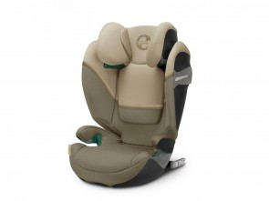 Booster Cybex Solution S2 i-Fix Beige