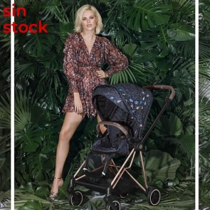 Coche Mios Travel System Cybex JEWELS OF NATURE