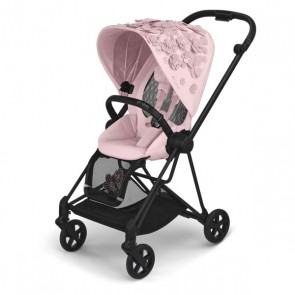 Coche Mios Travel System Cybex SIMPLY FLOWERS