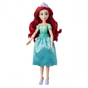Disney Princesa Muñeca de moda Ariel