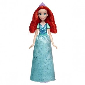 Muñeca Disney Princesa Ariel