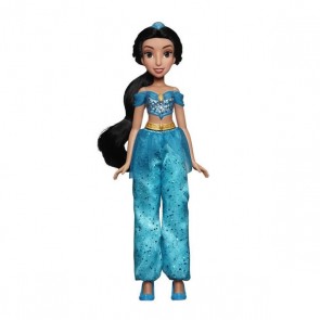 Muñeca Disney Princesa Jasmín