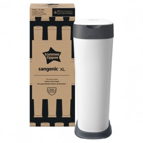 Pañalera Twist and Click Eco XL Tommee Tippee