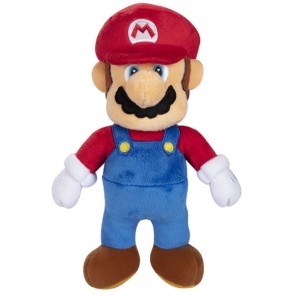 Peluche Surtido Super Mario