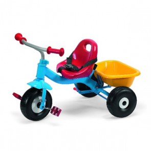 Triciclo Air Trike Chicco