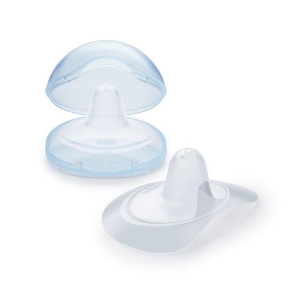 Intermediario de silicona triangular c/caja