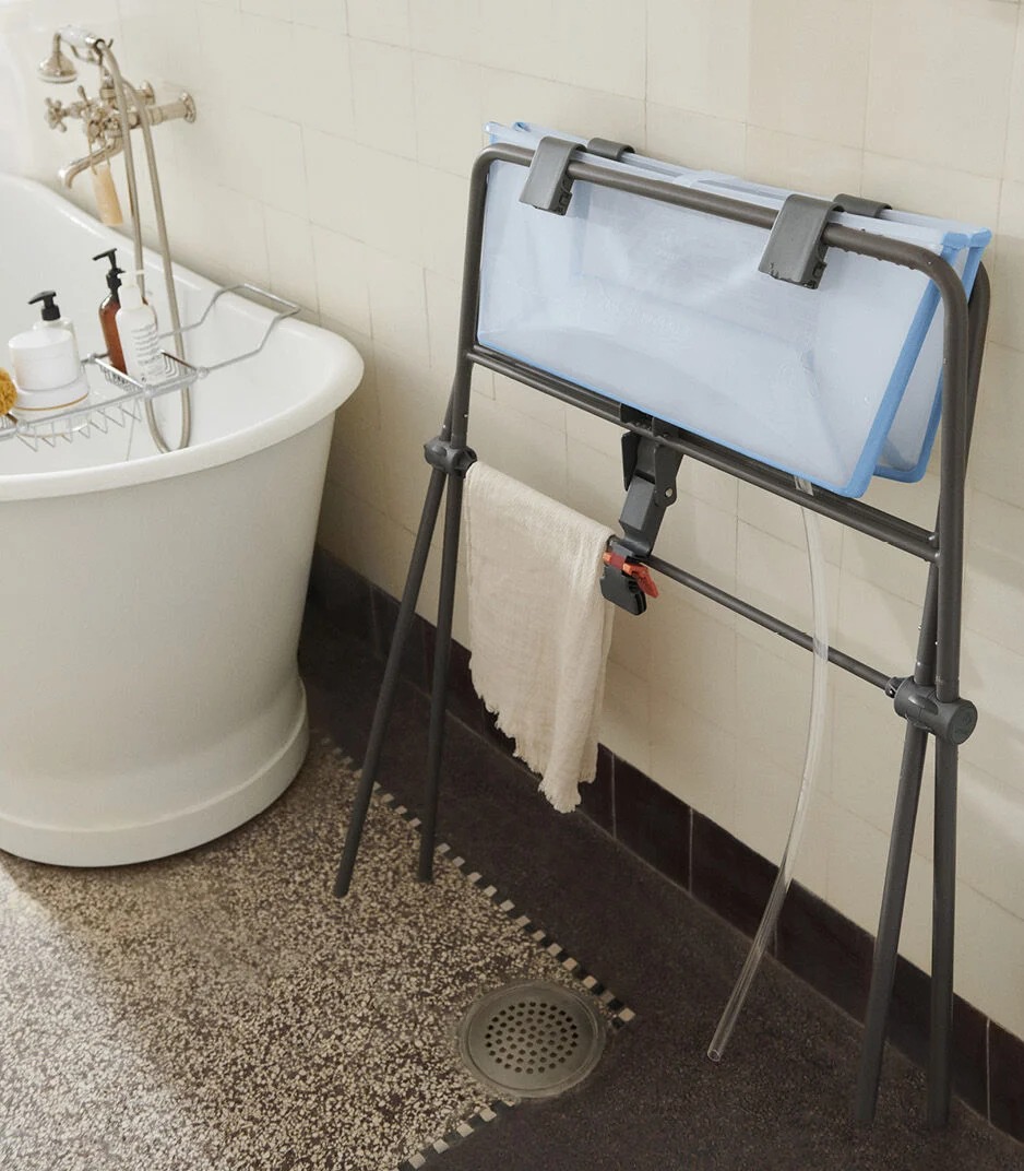 Stokke patas para Baño