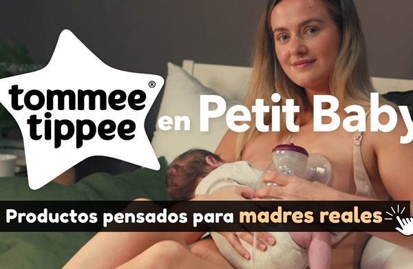 Tommee Tippee