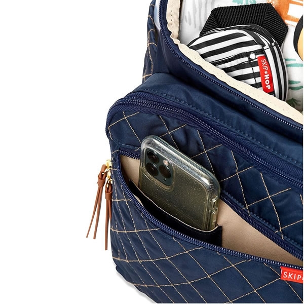 Skip hop mochilas maternales best sale