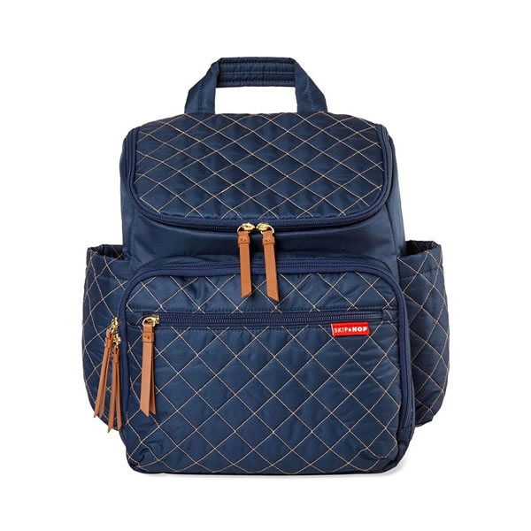 Mochila Maternal Skip Hop Petitbaby UY