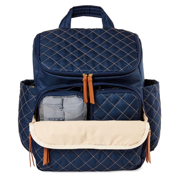 Mochila Maternal Skip Hop Petitbaby UY