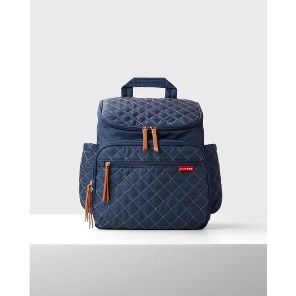 Mochila Maternal Skip Hop Petitbaby UY