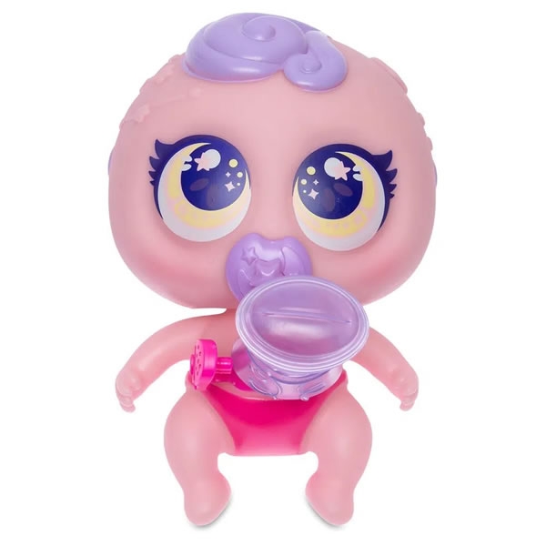 Ksimerito Neoflobbi rosa Petitbaby UY