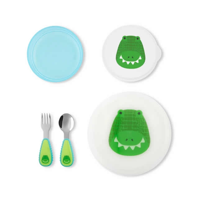 set_bowl_y_plato_antideslizante_con_cubiertos_skip_hop_cocodrilo2.jpg