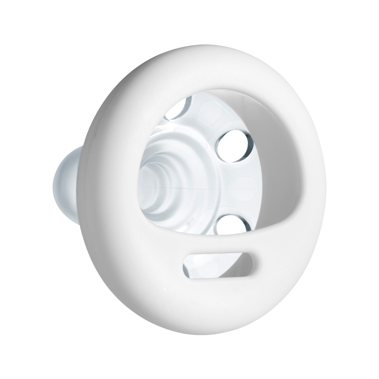 Chupetes Breast-Like 0-6m1