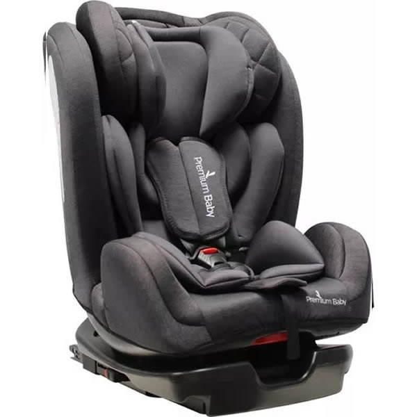 Butaca Crofix Premium Baby