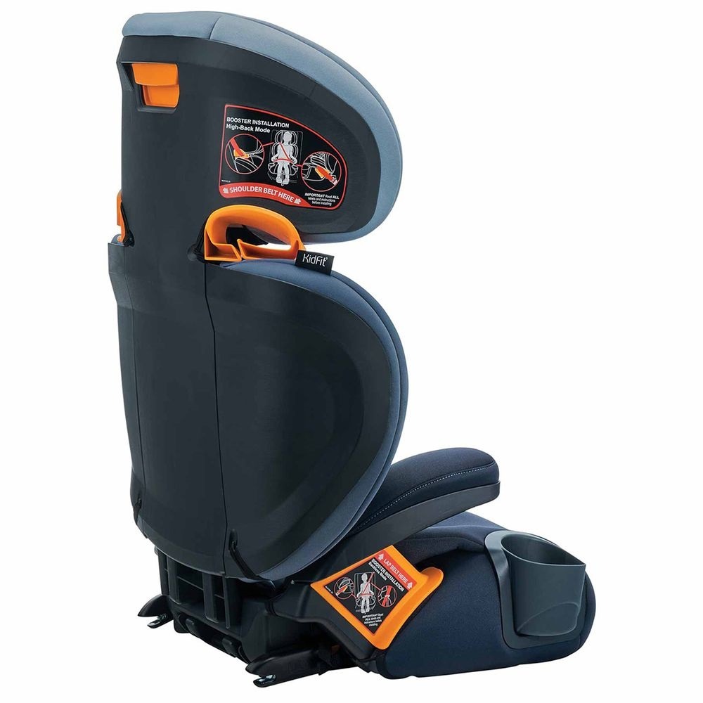 Booster KidFit Plus2