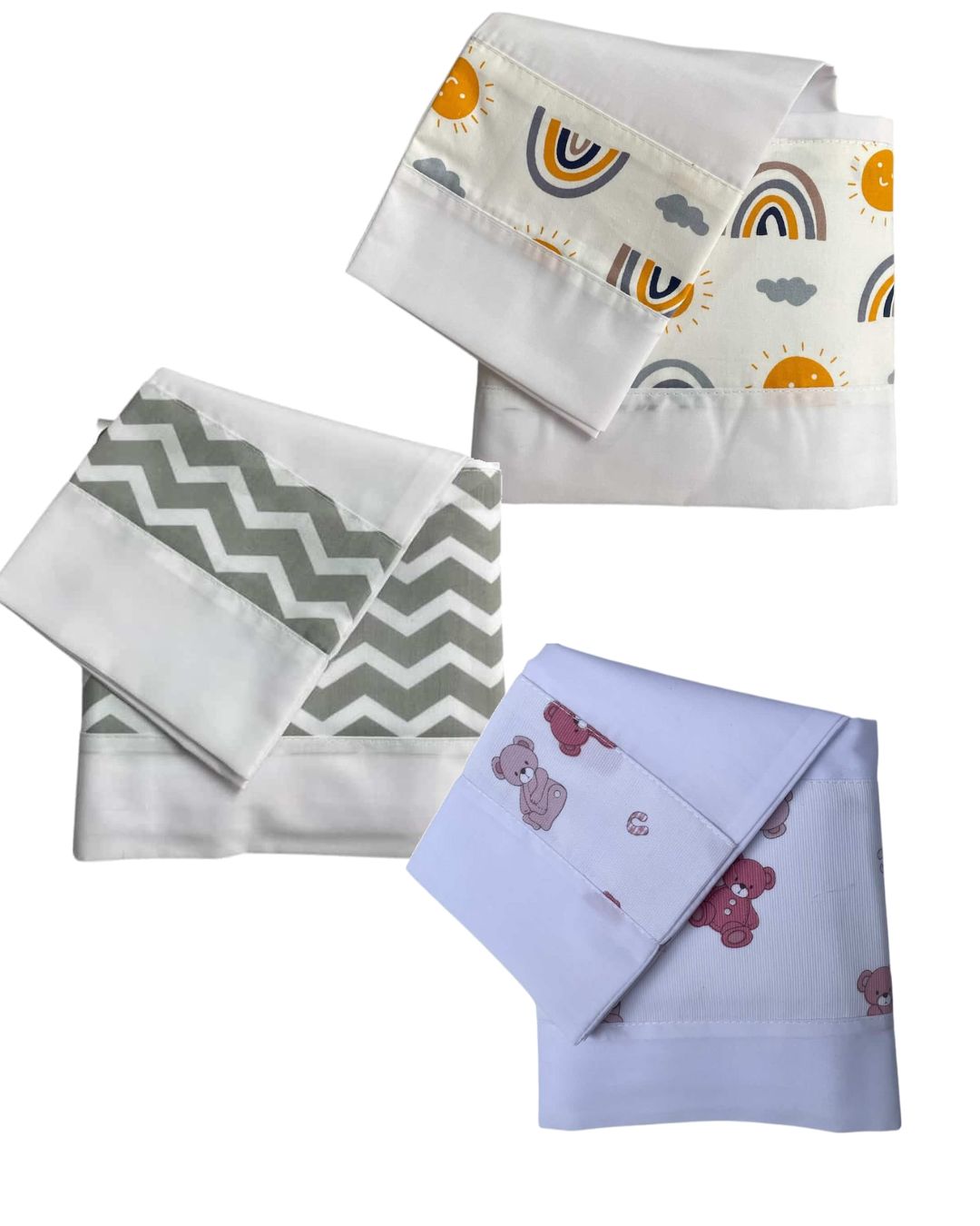 Sabana para Practicuna Little Oves