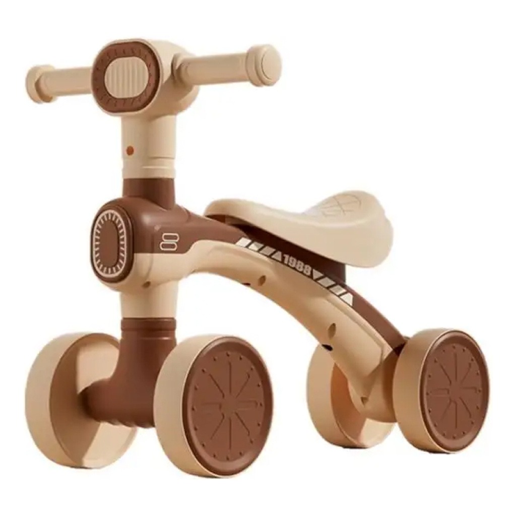 Buggy Triciclo Con Luz y Sonido1