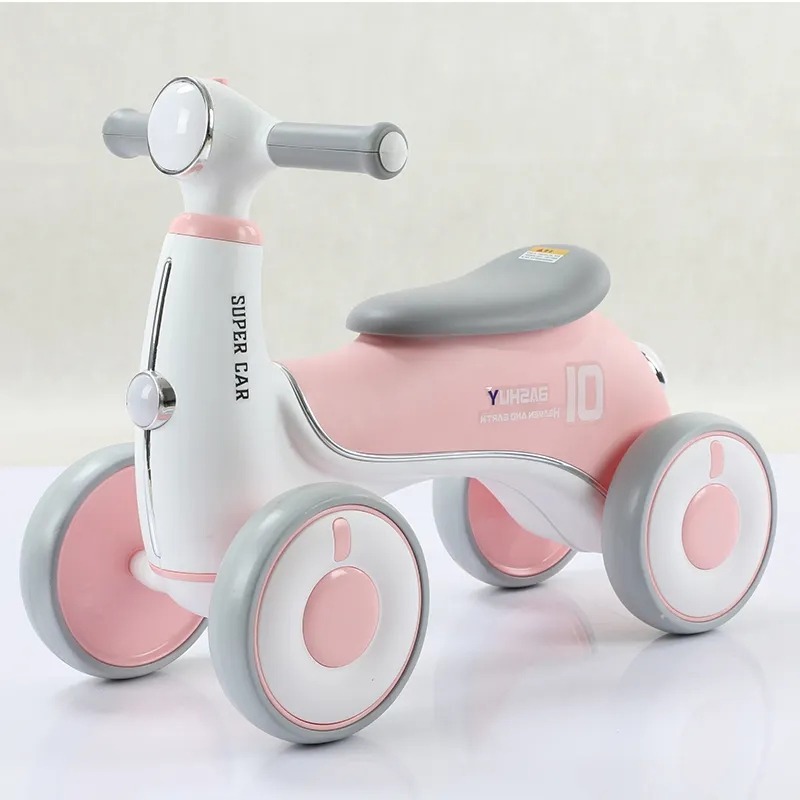 Moto Buggy Scooter 4 Ruedas2