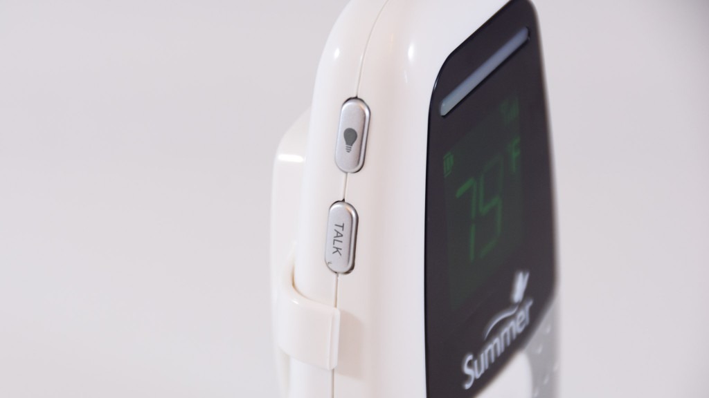Summer Baby Call 1