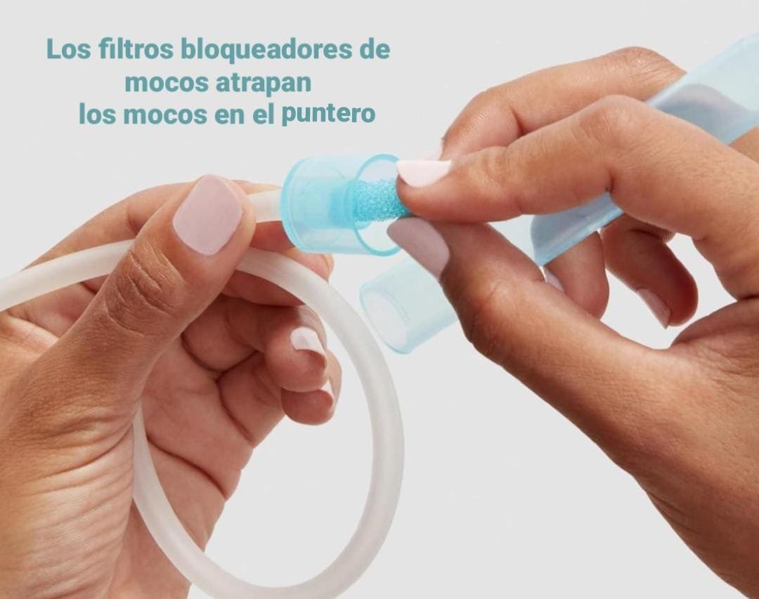 Aspirador Nasal Asistido Fridababy3