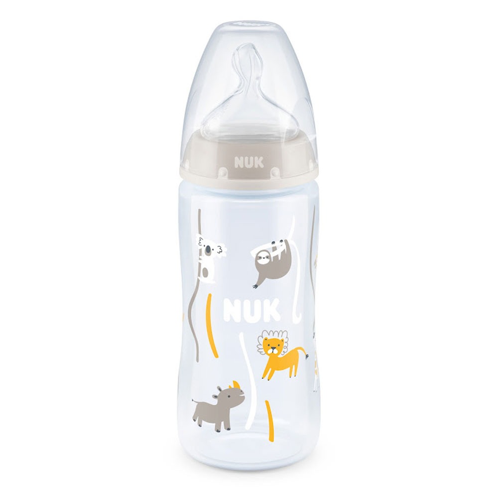 Biberón 300ml