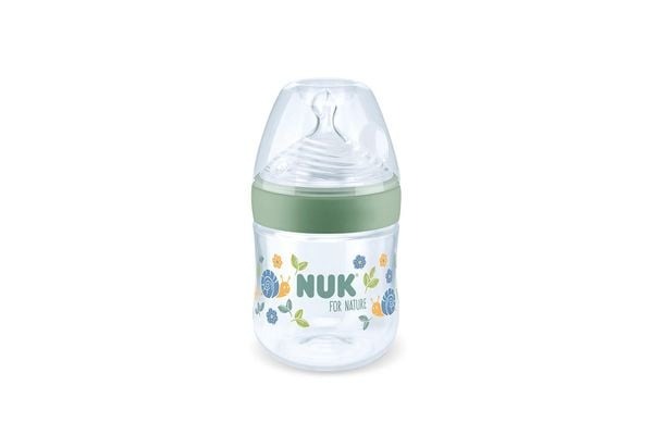 Biberon Nuk For Nature 150ml S
