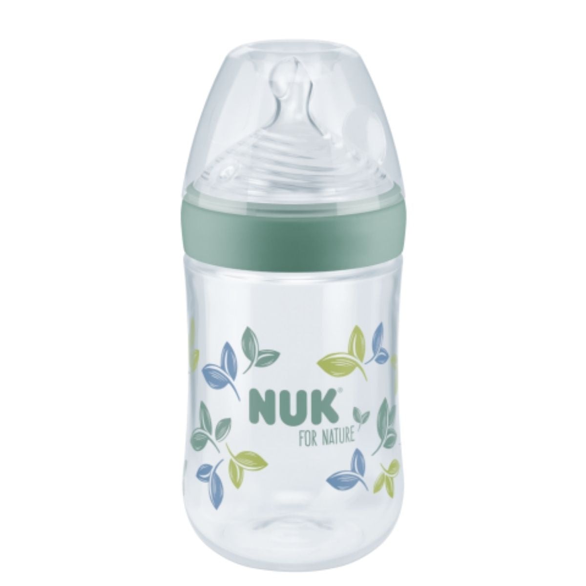 Biberon Nuk For Nature 260ml M