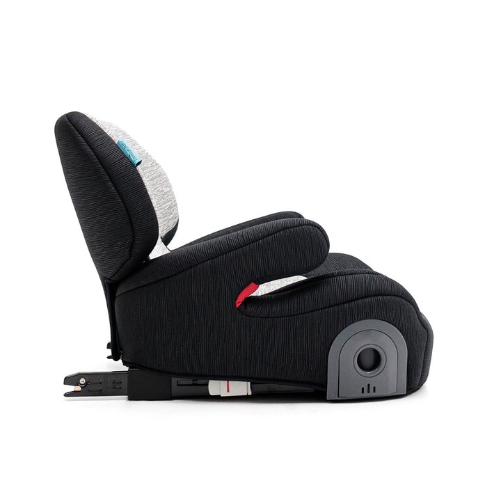 Booster Elevador Graham Negro1