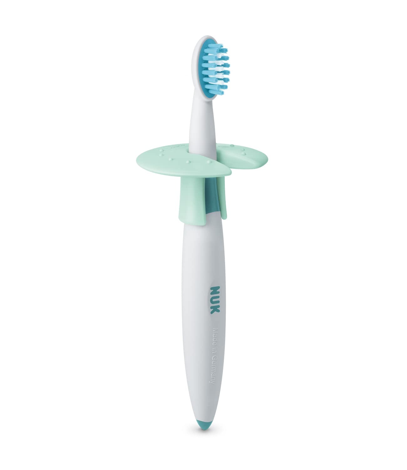 Cepillo para Dientes Nuk 12m+