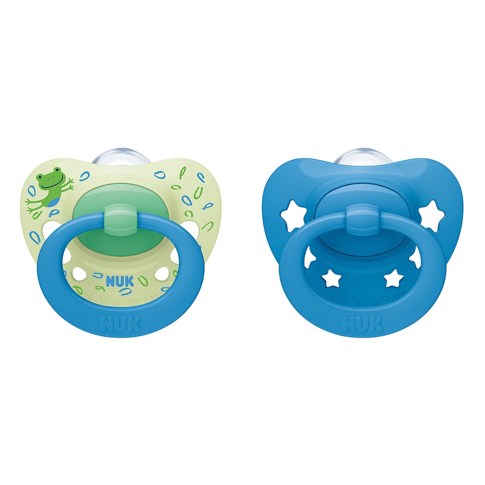 Chupete Nuk Signature 18-36m