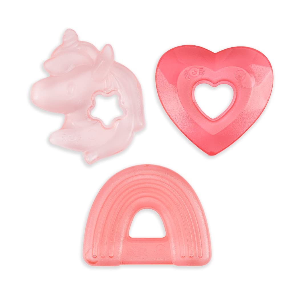 Mordillos de Gel Unicornio1