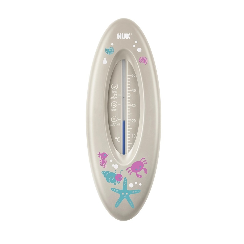 Termometro Para Baño Nuk1