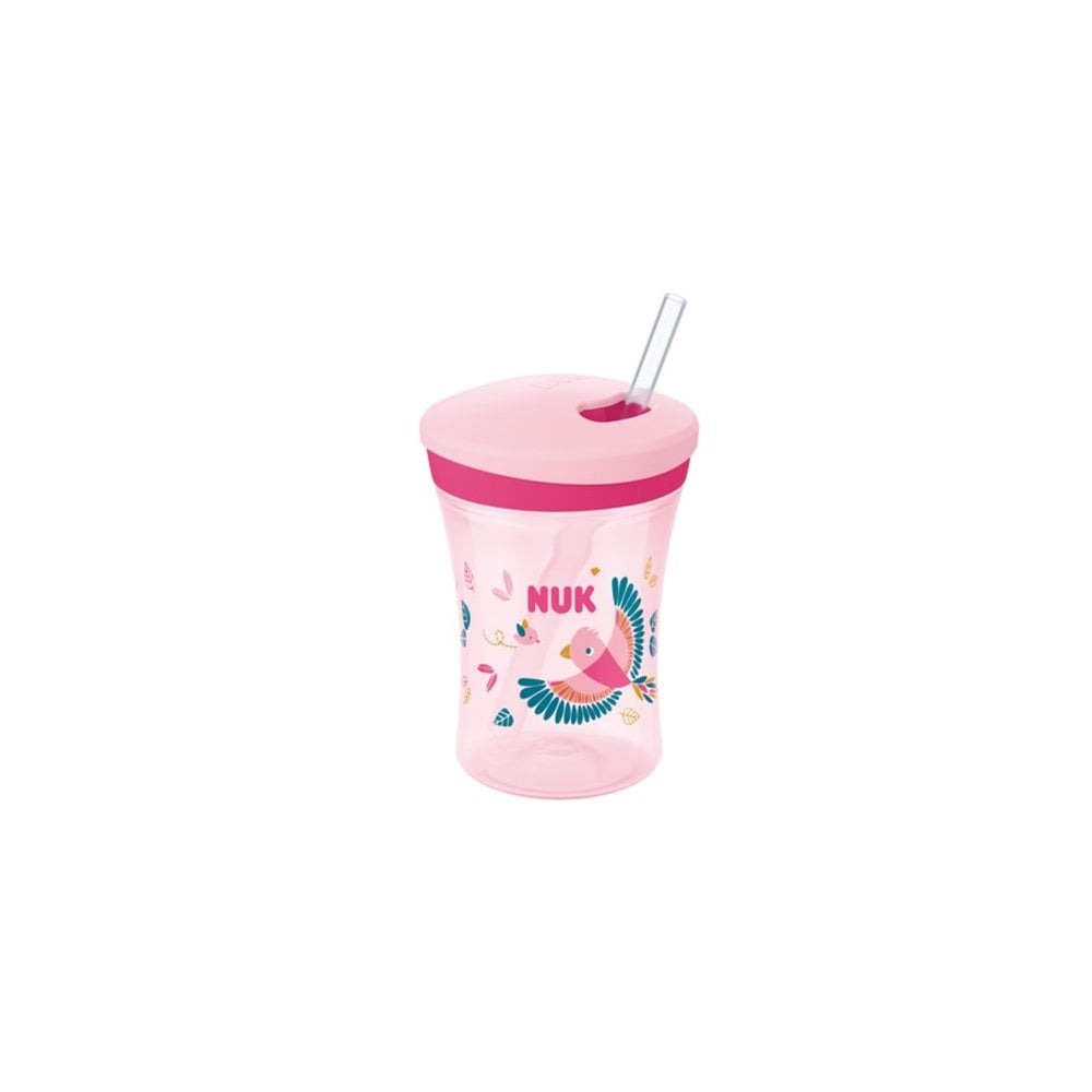 Vaso Nuk Con Sorbito 230ml2