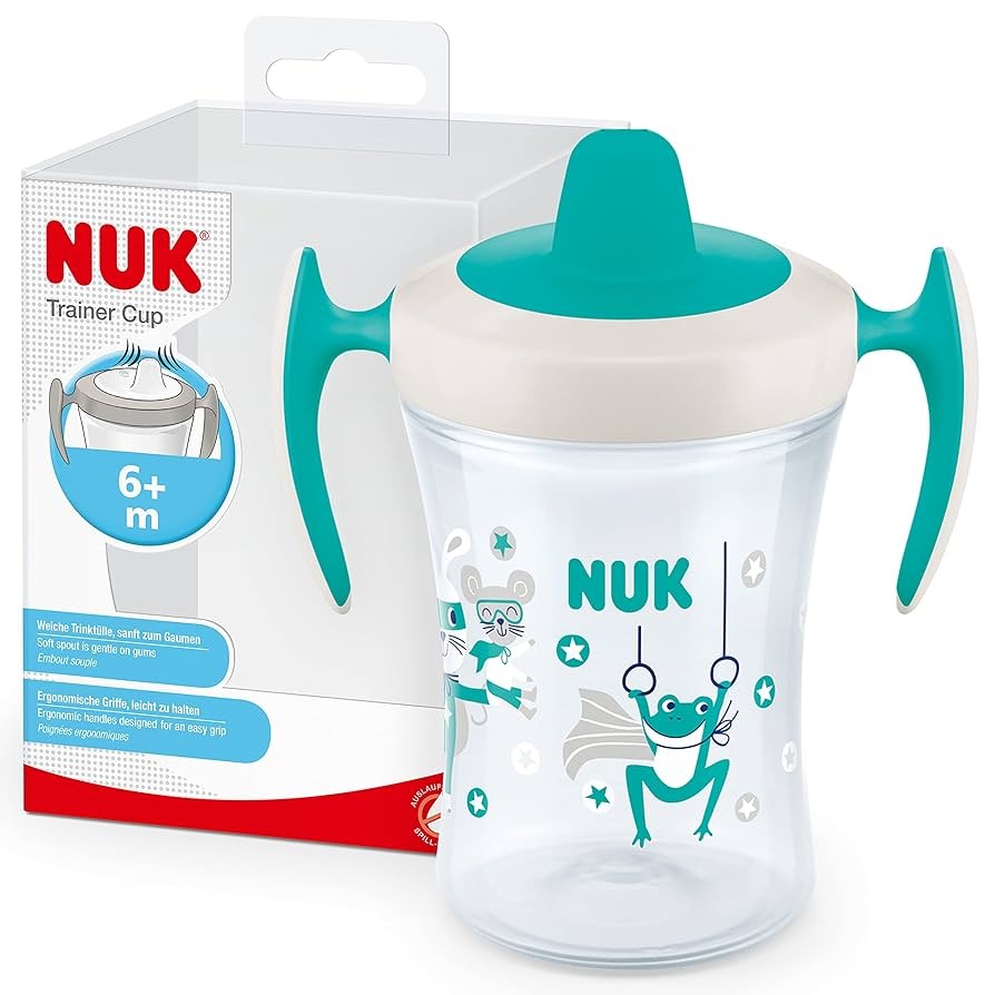 Vaso Nuk Trainer Cup 230ml2