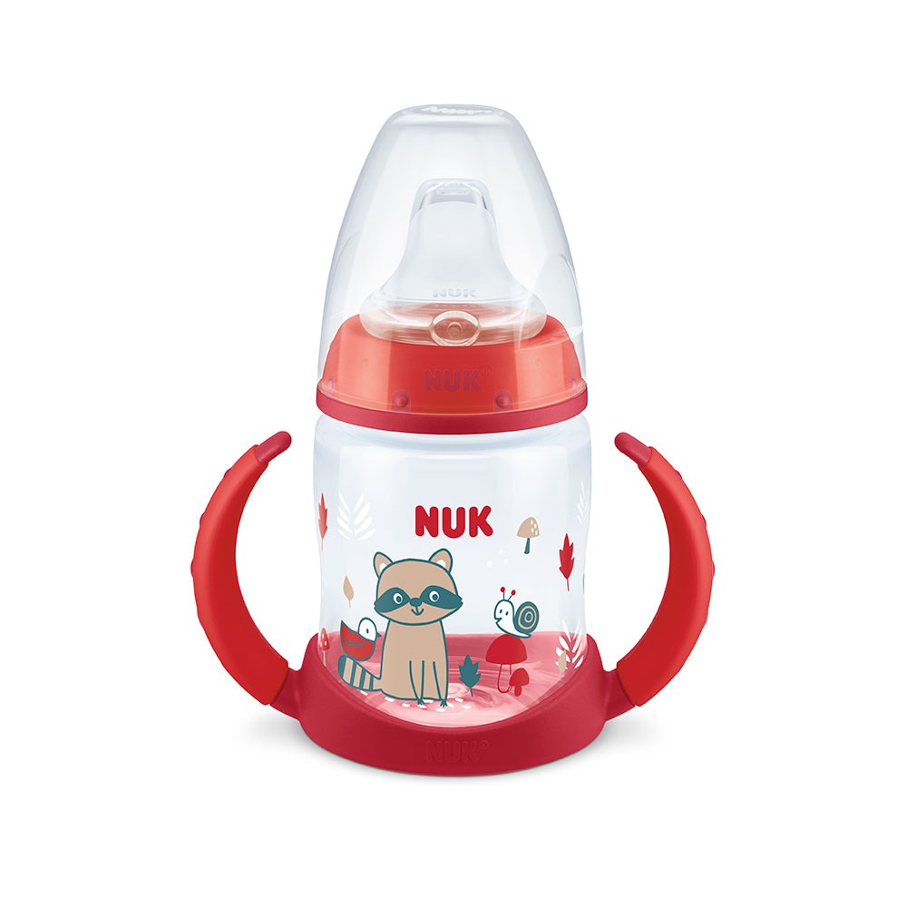 Vaso de Aprendizaje Nuk First Choice 1