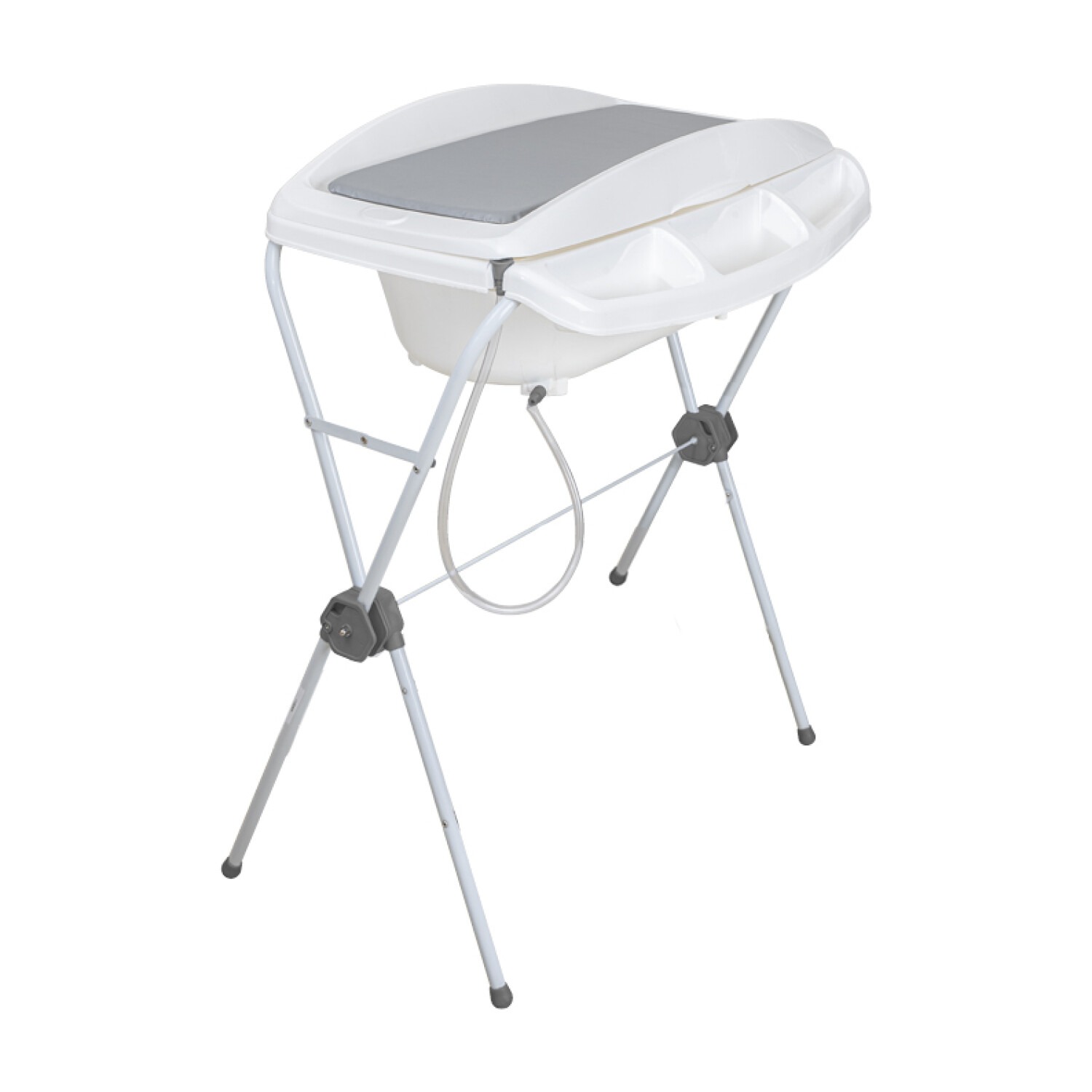 Baño con Cambiador y Bebesit - Imagen 4