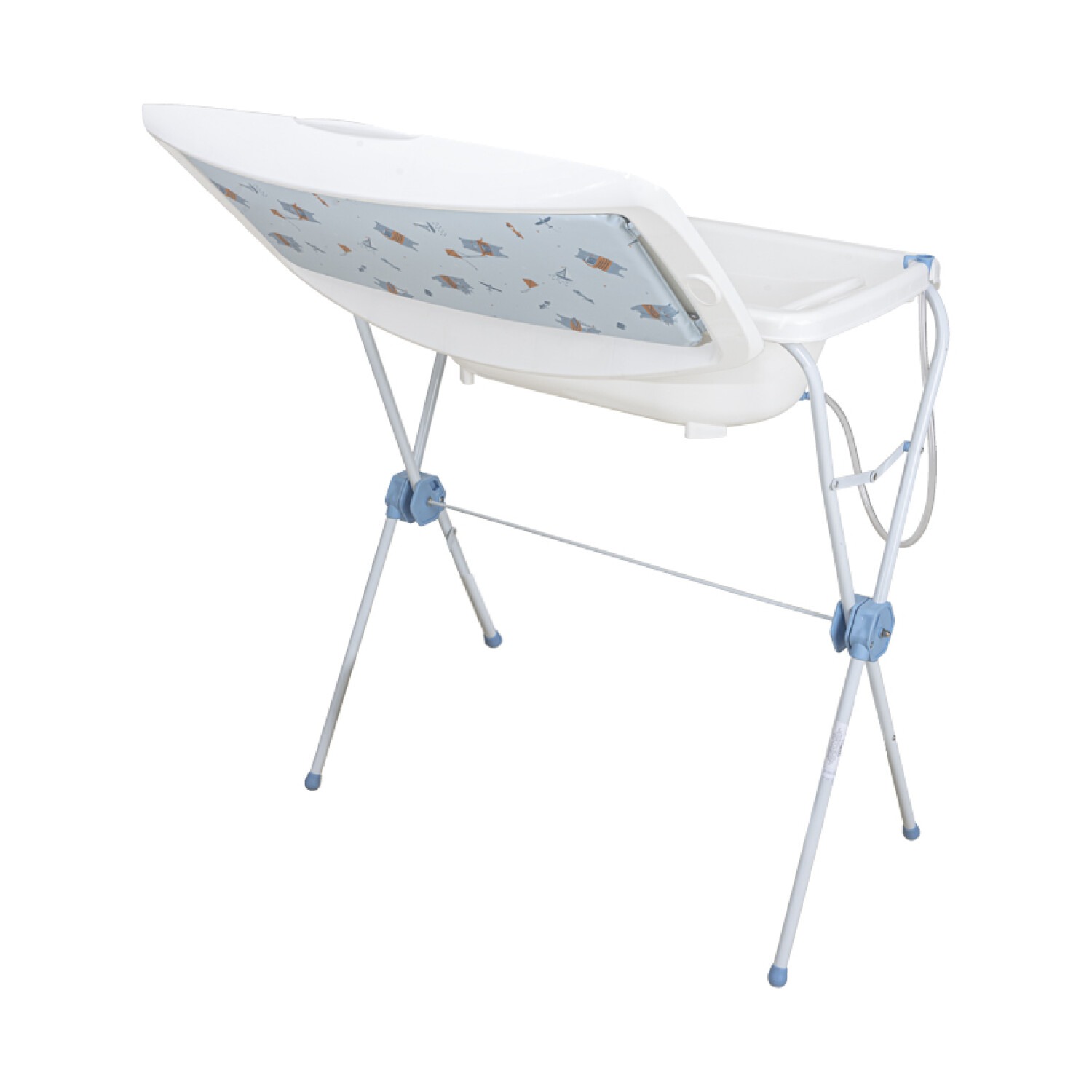 Baño con Cambiador y Bebesit - Imagen 5